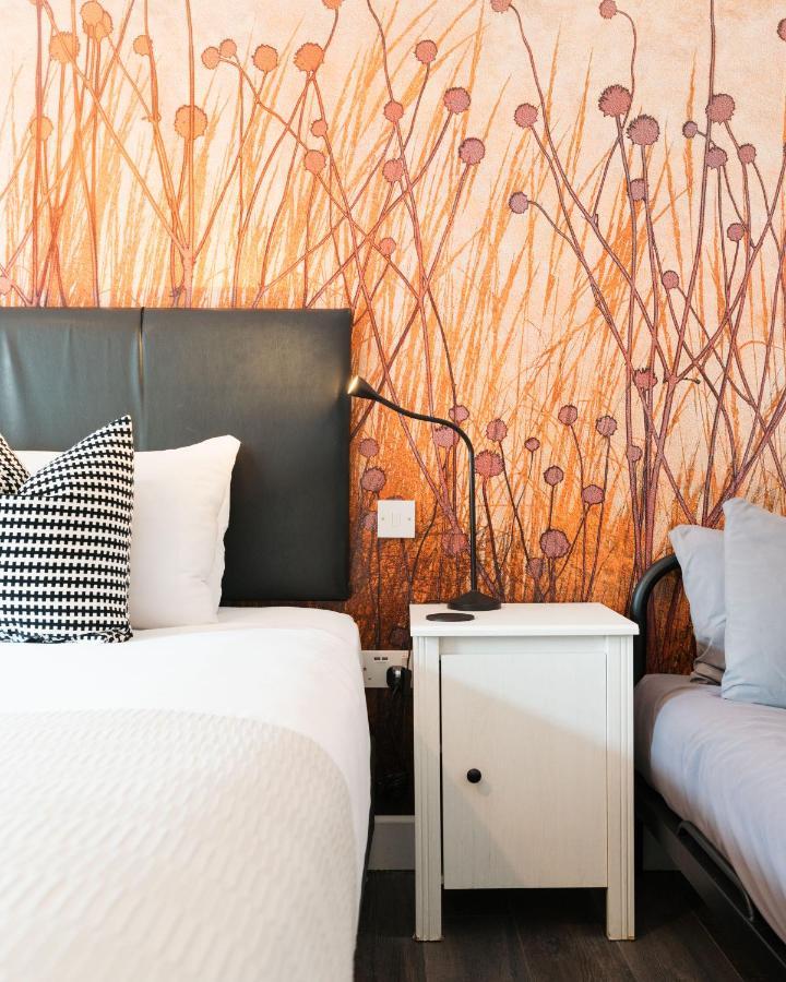 Sweet Suites Lytham Lytham St Annes Exteriör bild